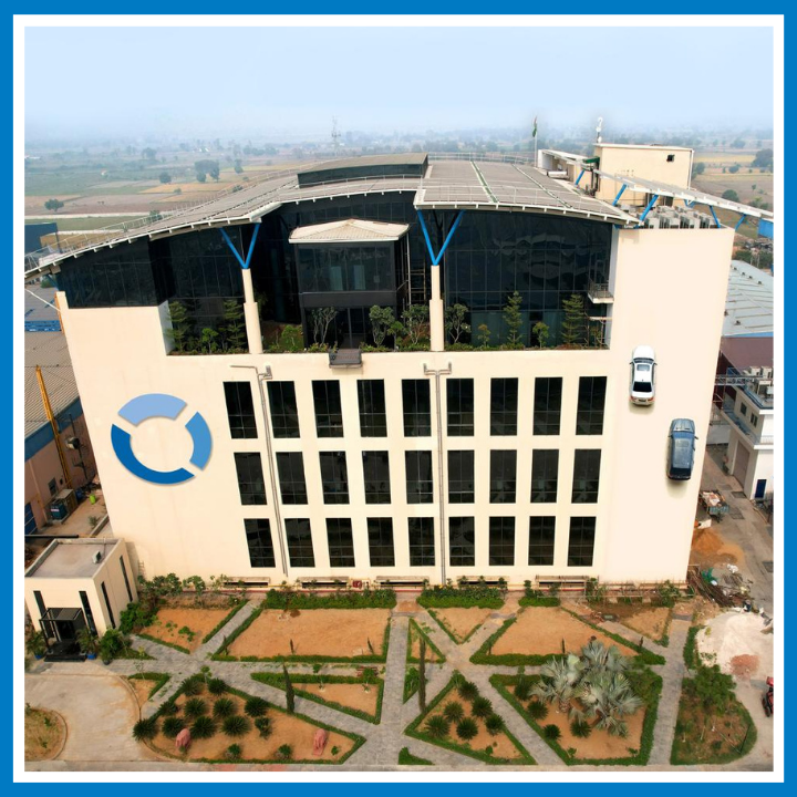 LPS Bossard is a global specialist for high quality screws, fasteners, logistics systems and application engineering.