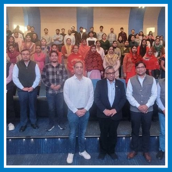 Improving Lifestyle is Essential to Prevent Cancer: Rajesh Jain